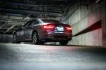 Audi A6 45 TFSI Quattro S-Line 2019 года (JP)